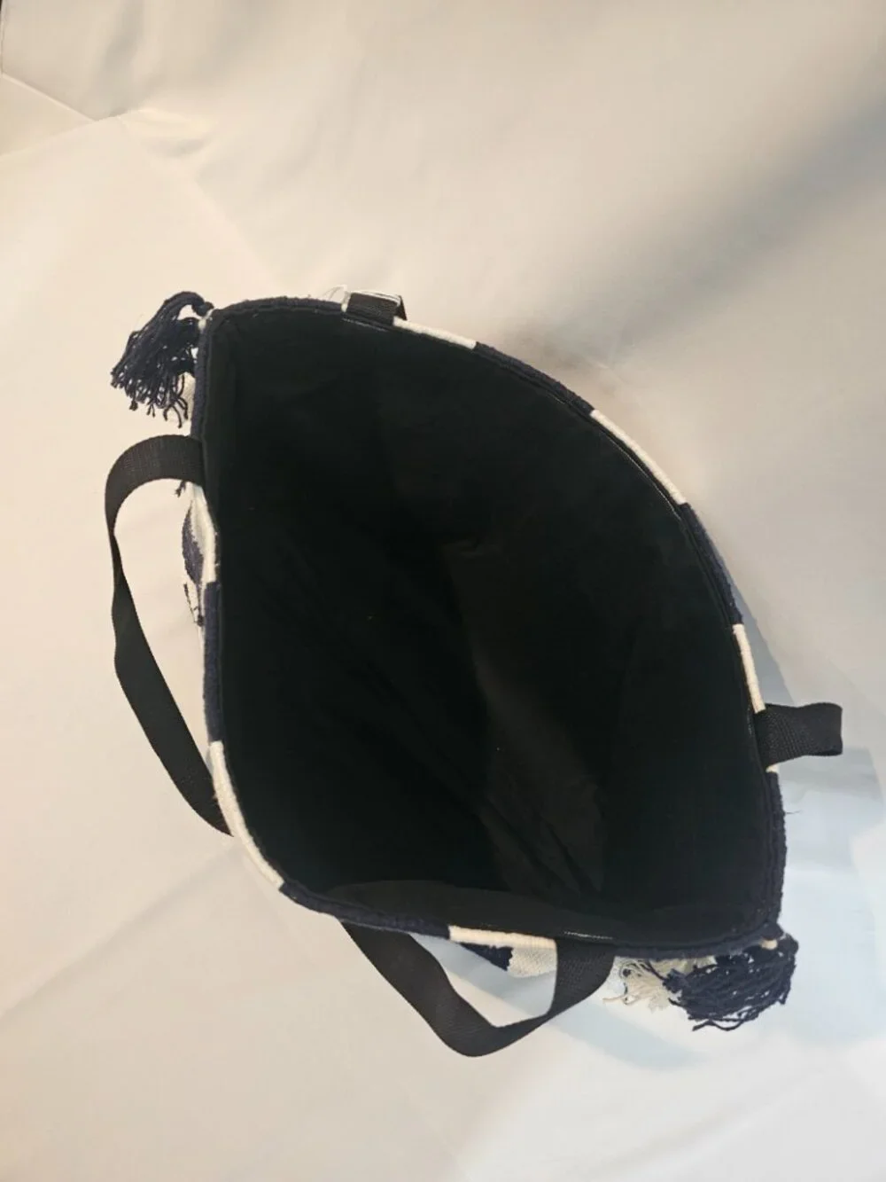 Handmade Tote Bag